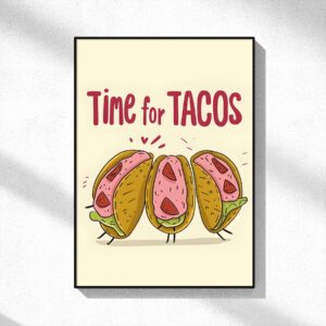 Time for TACOS